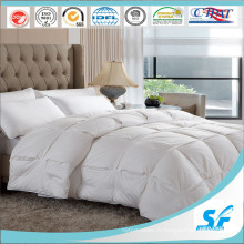 50% White Goose Bown Ferming Feather and Down Duvet